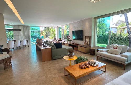 Casa de Praia Condominio Parque Interlagos-Ba - Foto 10