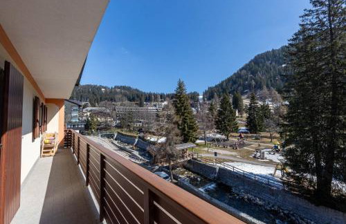 MaR Maturi Appartamenti con due bagni ideali per 6 e 10 persone nel centro di Campiglio - Foto 26