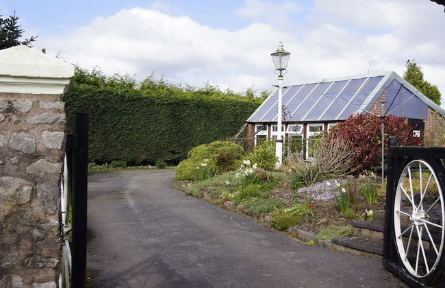 Birchenfields Family Friendly Cottages, Play Barn for all Ages and Summer Hous - Foto 38