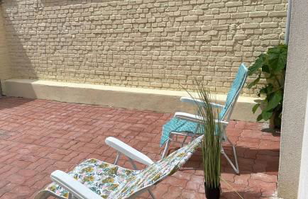 Charme et tout confort prêt stade de France JO - Foto 6