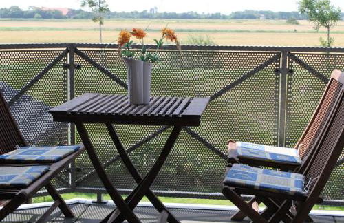 Holiday Apartment Salt Marshes - Foto 19