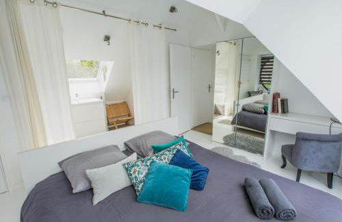 Le Carré Vue Mer - Foto 23