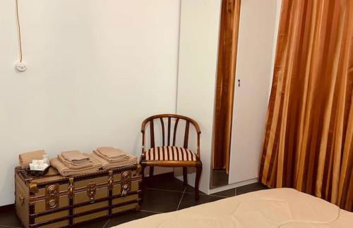 La Casa del Capo - appartamento con 2 camere. - Photo 13