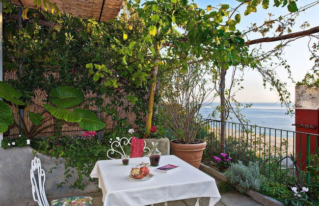 Villa Rosa - Foto 53