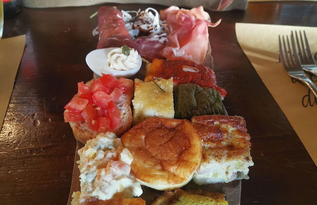 Cozy Mountain Apartment Retreat in Bajardo - Foto 22