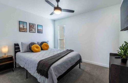 Peaceful Desert Villa Amazing View, Pool, Spa - Foto 10