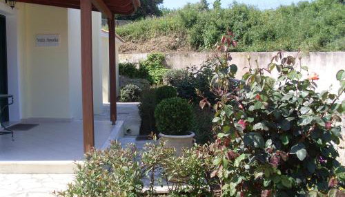 Villa Amelia - Foto 3