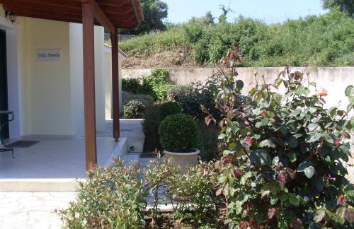 Villa Amelia - Foto 3