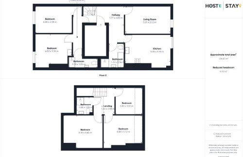 Host & Stay - The Georgian Quarters at Falkner Street - Foto 102