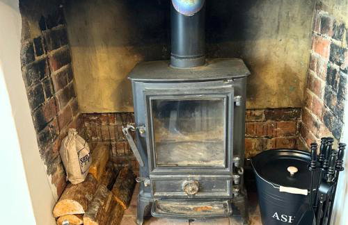 Countryside 2 bed cottage- Aylesbury - Foto 39