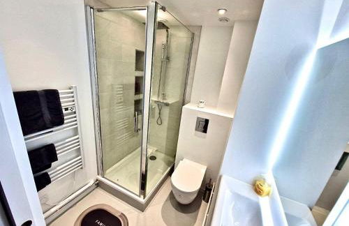 Nouvel appart cosy, centre Tours - Photo 4