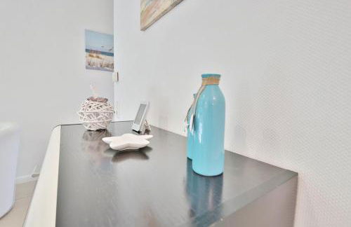 WEG Waldblick Appartement 16 - Foto 10