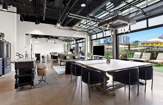 Inn Cahoots - Foto 56