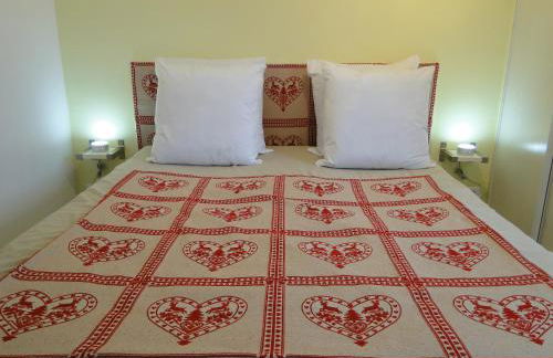 Gîte 829 Montagnes du Jura avec Spa et Sauna classé 3 étoiles - Foto 13