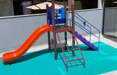 Apto Jacuzzi Pool HomeClub - Photo 36