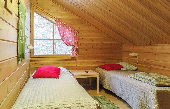 Riekkoluosto - Foto 21