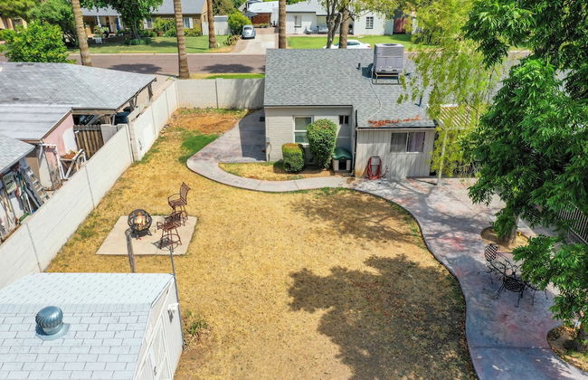 Palmera Place Uptown Phoenix - Foto 18