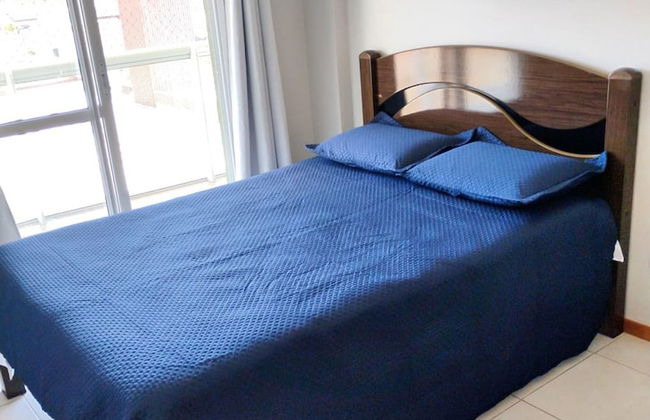 Nautilus Residence Beach - Penha - SC - Photo 3