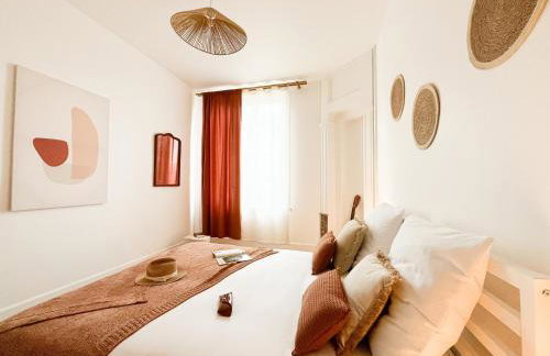 Le Refuge, Pet friendly, Free Parking - Foto 34