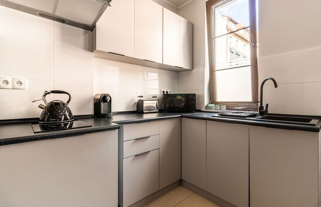 Sopot Marina - Foto 15