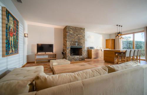 Relais du vieux sauvaire - Foto 68