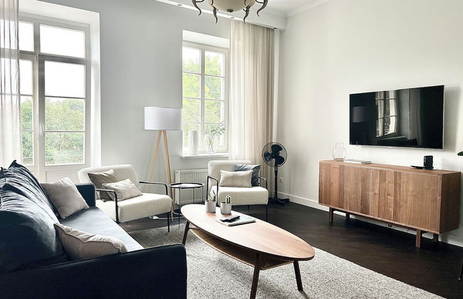 Vilnius Apartments & Suites - Town Hall - Photo 43