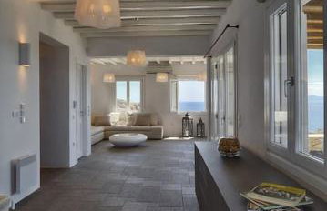 Newly built spectacular Sunset villa at St. John, Mykonos - Foto 51
