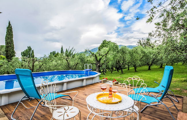 Il Fienile del Colle - Foto 2