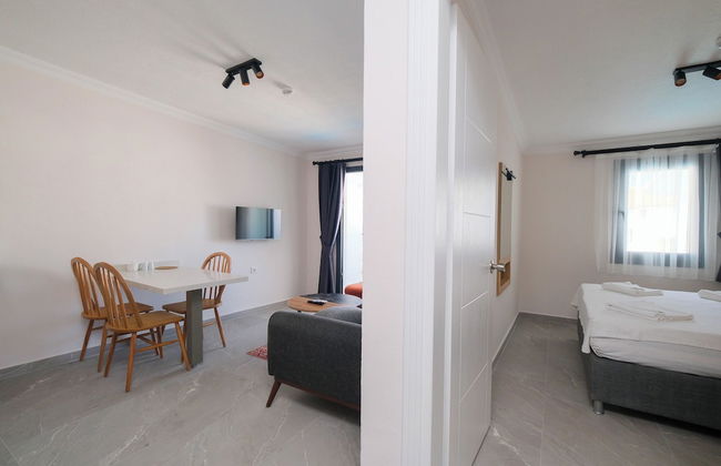 Diplomat Suites - Foto 38