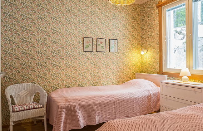 Villa kukkula - Foto 13