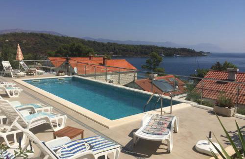 Apartments Danijela - Foto 18