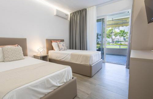 By the Sea Apartments-studios - Foto 57