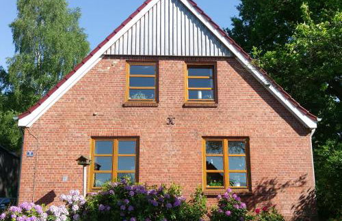 Hof Rahlf im Naturpark Aukrug - Foto 1