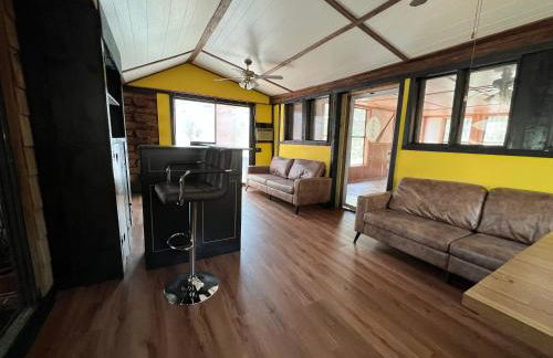 Crisfield Cabin by Homelystay - Foto 30