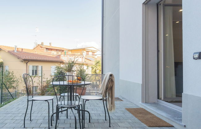 Isola Felice Grandate by Rent all Como - Foto 55