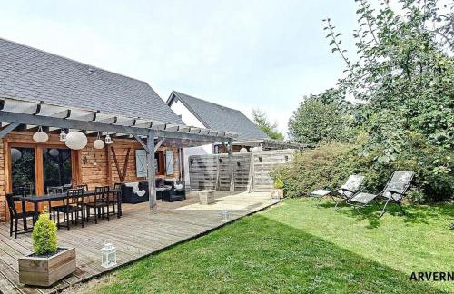 Chalet de Cécile 1 - Foto 11