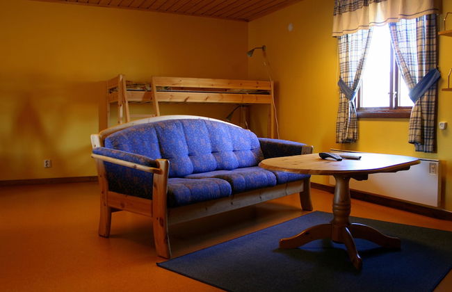 Älvdalens camping - Foto 5