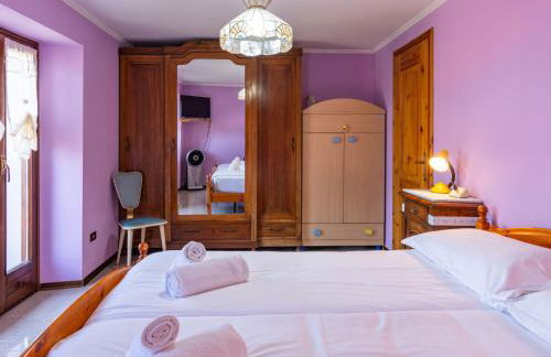 Holiday Home Glicine by Interhome - Foto 31