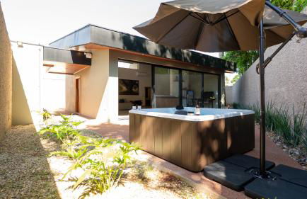 Jahu Center House - Photo 33