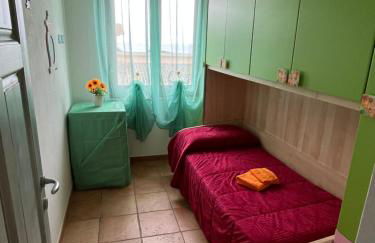 Appartamento in villa con vista mare - Foto 3