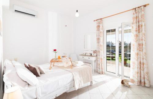 GARDEN HOUSE, Kalamaki - Foto 14