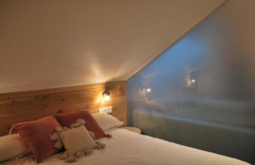 CHIC HUMARALET, pie de pistas, free parking - Foto 25