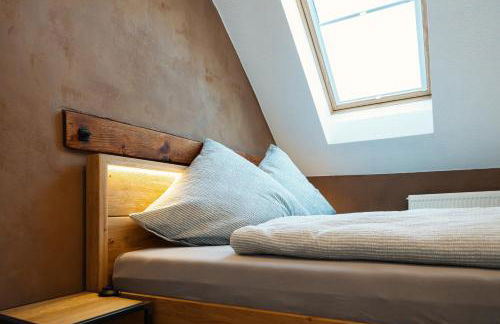 Fewo Janks I 11A-N5 I Dachgeschosswohnung - Foto 12