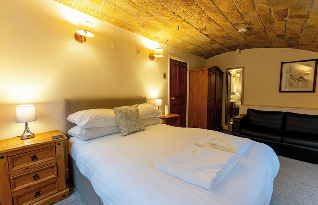 Oakerthorpe Holiday Village - Foto 20