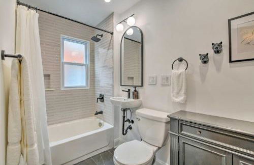 Spacious Oak Park Home, 11 Mi to Downtown Chicago! - Foto 19