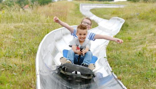 Feriendorf Auenland - Foto 5