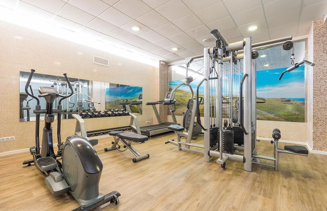 MarSenses Paradise Club Hotel - Photo 54