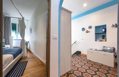 nel gozzo sul mare - Genovainrelax - Foto 37