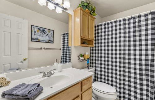 Charming 3BD Continental Country Club Retreat in Flagstaff - Foto 19