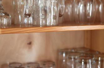 Lütt Hus Rügen, Ferienhaus in Strandnähe - Foto 22